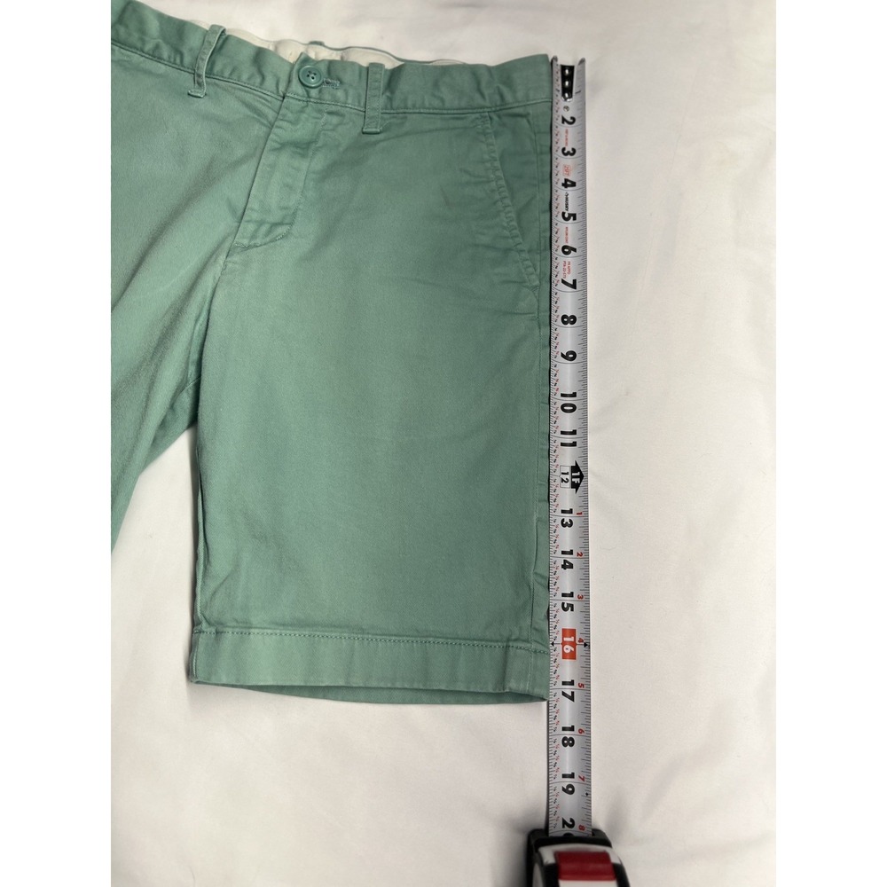 Crewcuts Girls Bermuda Chino Shorts Sz 14 - Picture 5 of 9